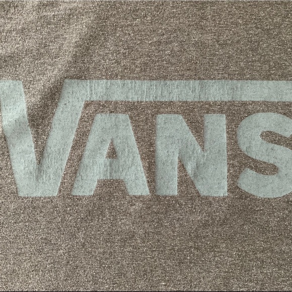 Vans T-shirt - Picture 2 of 3